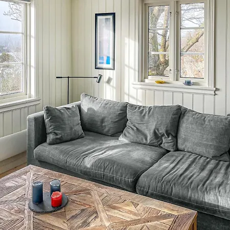 Amazing In Lindesnes With Wifi Holiday home