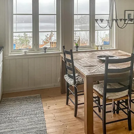 Amazing In Lindesnes With Wifi Holiday home *