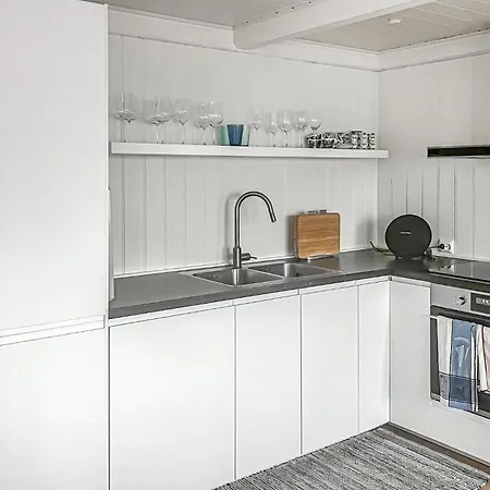 Holiday home Amazing In Lindesnes With Wifi *
